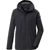 Killtec Herren Funktionsjacke KOS 116 MN JCKT