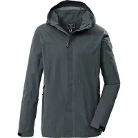Killtec Herren Funktionsjacke KOS 116 MN JCKT