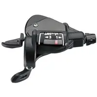 Microshift Trigger Ts39 Linker Schalthebel