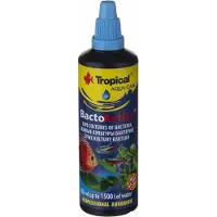 Tropical Bacto-Active 100ml