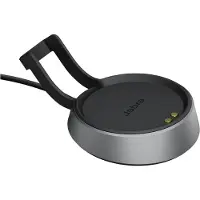Jabra Ladeständer - Schwarz - für Evolve2 85
