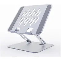 Gembird Folding Riser Laptopständer