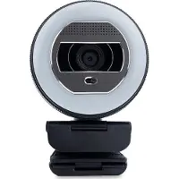 Terra Halo LED Lichtkranz C1868pro Full HD black