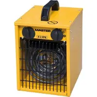 Master -Elektroheizung B2 EPB 2 kW