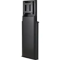 Chief XFD1U, 140,61 kg, 127 cm (50"), 2,03 m (80"), 200 x 200 mm, 860 x 510 mm