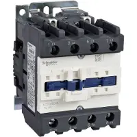 Schneider Electric Leistungsschütz