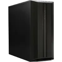 Captiva Workstation R89-643, 4,4 GHz, AMD Ryzen 9, 9900X, 64 GB, DDR5-SDRAM, 1 TB