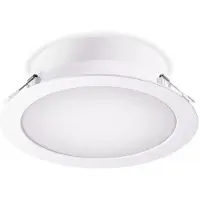 Steinel STEI Downlight RS PRO DL 200 SC HF Sensor 18W 3000K/4000K/6500K