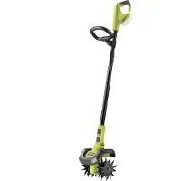 Ryobi Akku-Bodenhacke RY18CVA-0 - 18V - 4 Messer