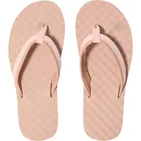 The North Face - Women's Base Camp Mini II - Sandalen Gr 6 beige/rosa