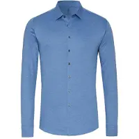 Desoto Kent-Hemd in Blau