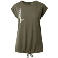 Martini Via Shirt W moss (B392) XS