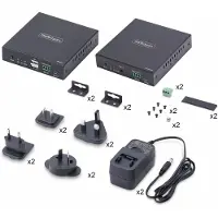 StarTech.com Ih2006 Kvm Hdmi Extender Ip
