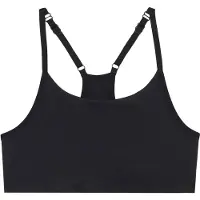 The North Face - Girl's Flex Bra - Sport-BH Gr S schwarz