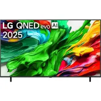 LG QNED AI 65QNED85A3C, 165,1 cm (65"), 3840 x 2160 Pixel, QNED evo, Smart-TV, WLAN, Schwarz
