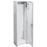 Hager FP11TW2 Schrank, univers, IP54/I, 1700x300x205mm, leer