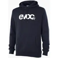 Evoc Hoody Logo Men black (100) XL