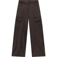 Jeanne Baret Marigold Cargo Pant wood (Q826) 44