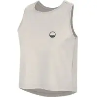 Wild Country Session 3 W Tank moonstone (0090) XXS