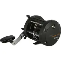 Okuma CLASSIC CLX-300La Rechtshand Multirolle