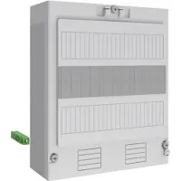 ABN ABNPB102S4510 SAS-Mod. Offen+ GBS für SHS/ÜSS