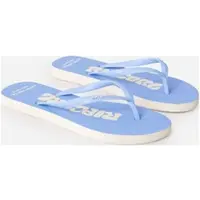 Rip Curl RipCurl Icons OF Surf Bloom Open TOE mid blue (8962) 37