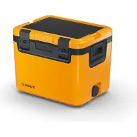 Dometic - Recon Hardside Medium - Kühlbox Gr 41 l orange