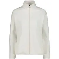 CMP Woman Fleece Jacket b.co gesso mel. (A102) 48