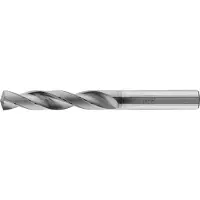PFERD TOOLS VHM-Bohrer Ø15,5mm, 5xDC mit IK, AlTin beschichtet, Schaft HA, Universal - 23000691