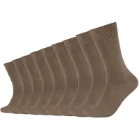 Camano Herren Socken Online comfort cotton Socks 9p