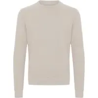 Casual Friday Rundhalspullover "Strickrundhalspullov CFKarlo"