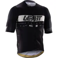 Leatt Endurance 6.0 Kurzarm-radtrikot