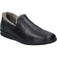 Josef seibel Hausschuh "Belfort 67, schwarz"