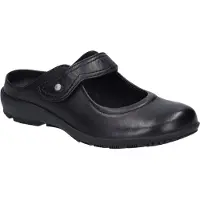 Josef seibel Charlotte 04 | Slipper für Damen | Schwarz