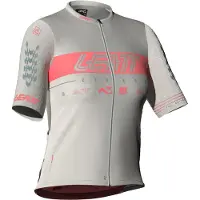 Leatt Endurance 6.0 Kurzarm-radtrikot