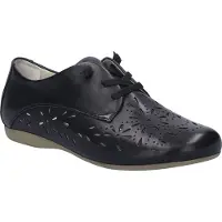 Josef seibel Fiona 83 | Halbschuh für Damen | Schwarz