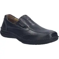 Josef seibel Anvers 67 | Halbschuh für Herren | Schwarz