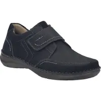 Josef seibel Straßenhalbschuhe Kletter in schwarz, Gr. 40