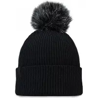 Buff - Knitted Beanie Kesha - Mütze Gr One Size schwarz