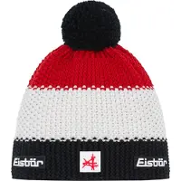 Eisbar Herren Mütze STAR POMPON SA