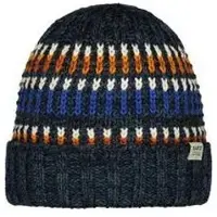 Barts Travvis Beanie Kids navy (03) 55