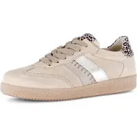 Gabor Sneakers Laag Sneakers Laag - beige - Maat 41.5