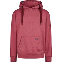 Salzhaut Kapuzenpullover "Hoodie HEFF"