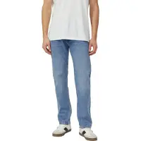 s.Oliver 2175693.54Z4.32_34, Jeans, Männlich, Erwachsener, 32/34, Regular fit, 99% Baumwolle, 1% Elasthane