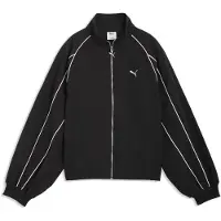 Puma Trainingsjacken T7 Woven Track Jacket damen