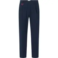 Joop Jeans Chinohose "Lead" mit Bundfalte