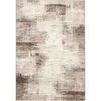 Kayoom Teppich "Visionary 127" rechteckig 8 mm Höhe Kurzflor