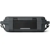 Yeti Coolers - LoadOut GoBox Micro - Schutzbox Gr 1 l charcoal