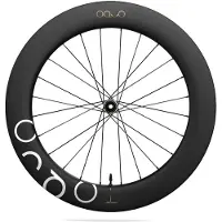 Oquo Ra80ltd Cl Disc Tubeless Rennrad-hinterrad