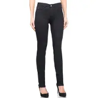 Wonderjeans "Classic" Klassischer gerader Schnitt